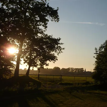 Chalet Le De Seb Ingouville