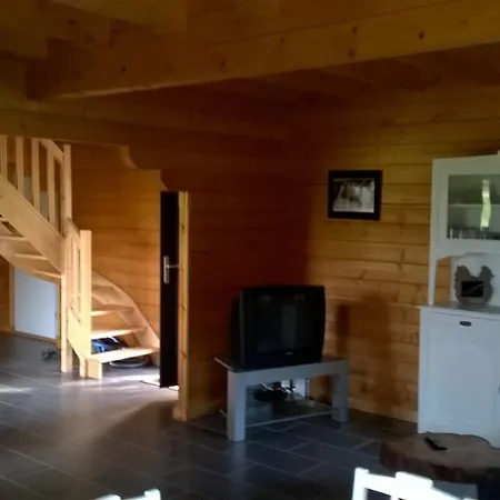 Le De Seb Chalet