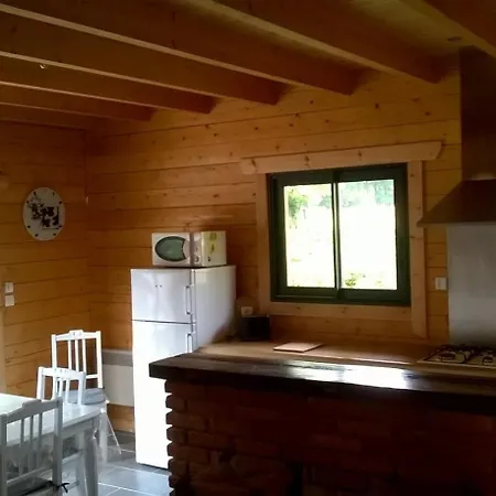 Le De Seb Dağ evi