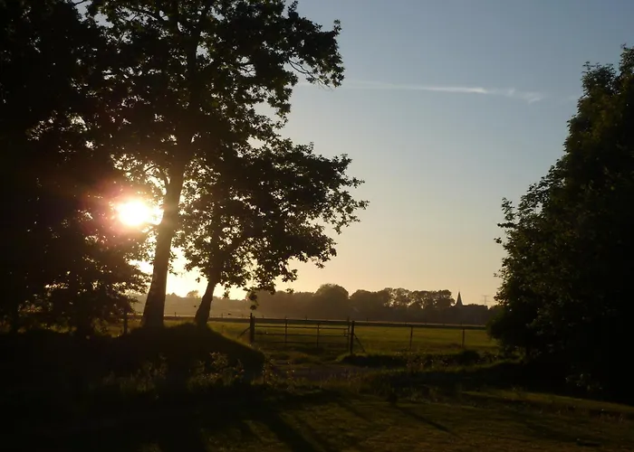 Chalet Le De Seb Ingouville