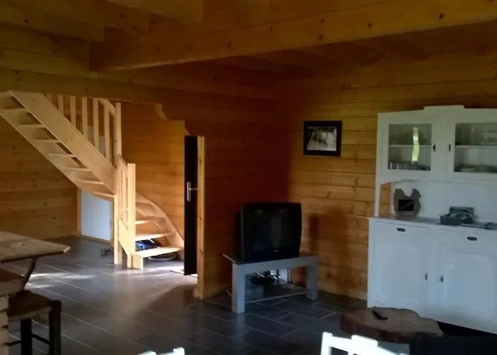 Le De Seb Chalet